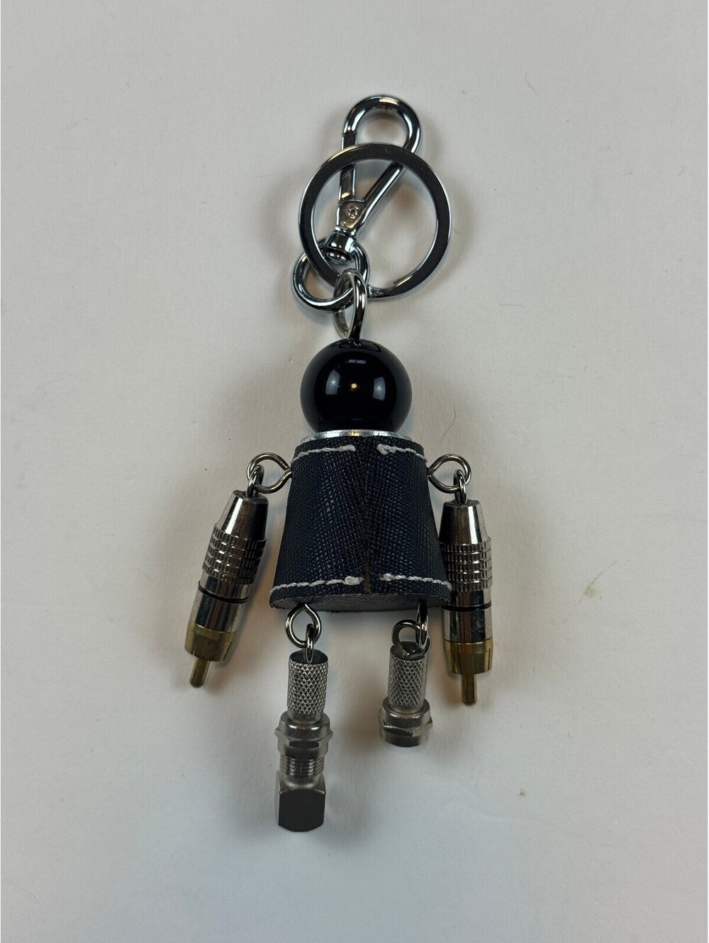 Prada Robot Charm - Picture 2 of 3